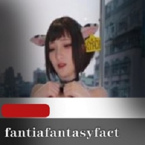 fantia_fantasyfactory作品一部