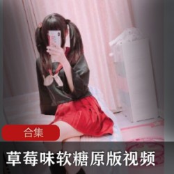 草莓味软糖原版视频合集