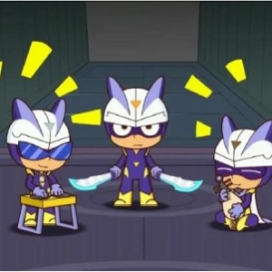 国产动画《开心超人联盟之能源核守护者》高清全集推荐