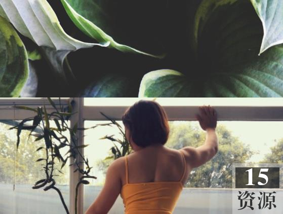 抖音推特博主_夏甜作品合集