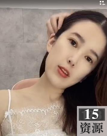 倾国倾城的虎牙顾奈万元定制