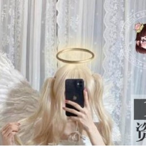 推特仙仙桃_天使作品一部　