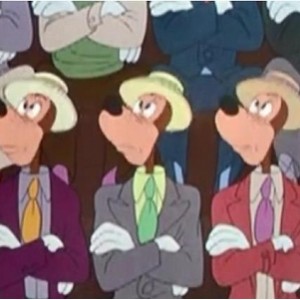 美国动画《高飞狗的运动生涯》稀有国语版全集推荐