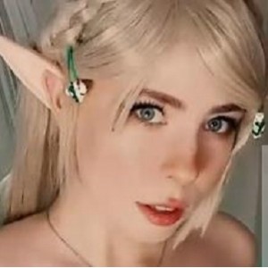 国外小姐姐姐COS精灵塞尔达作品一部