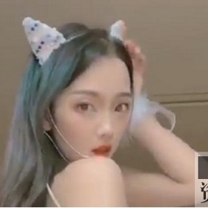 高质量网红鹤姨作品合集