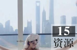 推特网红佳多宝七月作品合集