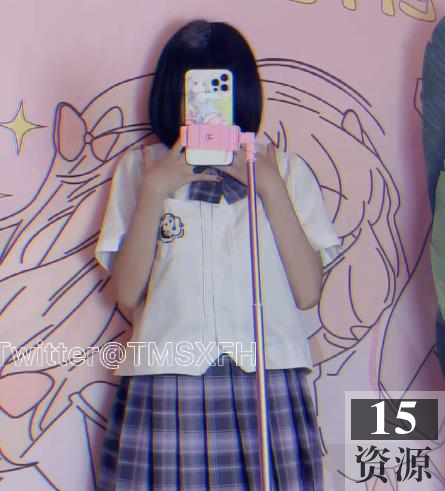 最新抖音风热舞作品四部