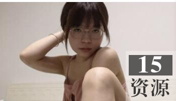 推特清纯学妹晓晓可可爱作品合集