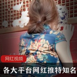 各大平台网红_推特知名博主作品合集