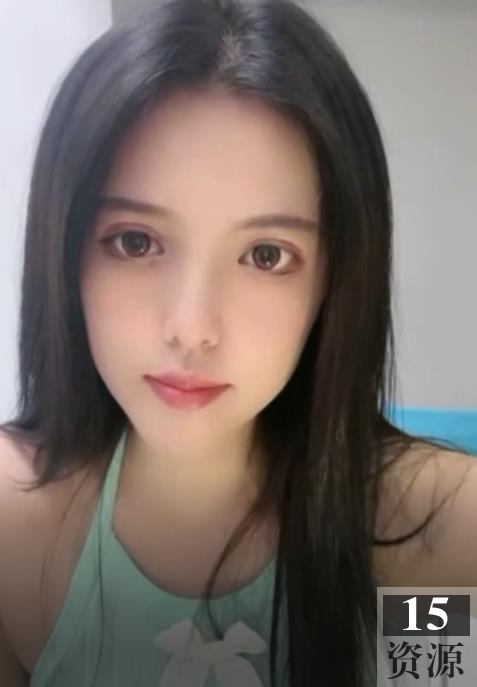 高颜值女主播小芊学妹作品一部