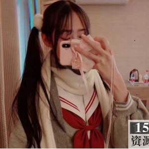 江可爱原版内部定制视频