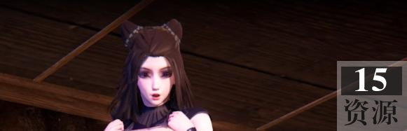 斗罗大陆朱竹清3D动漫作品四部