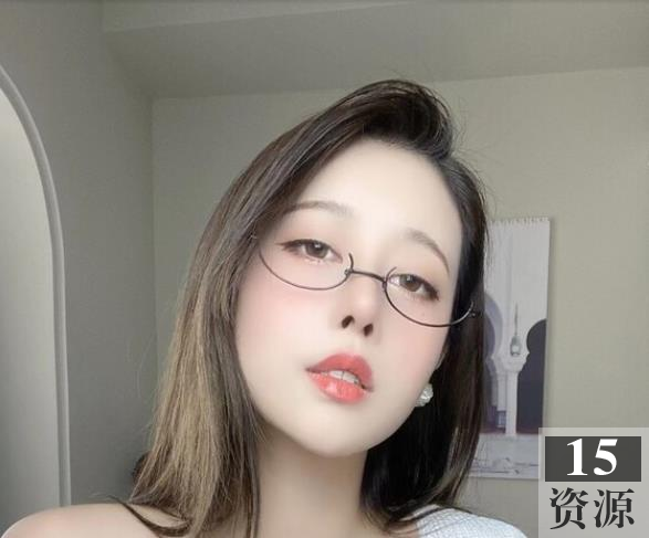 奈汐自拍作品合集