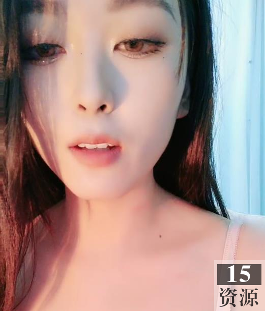 气质御姐女主播作品一部