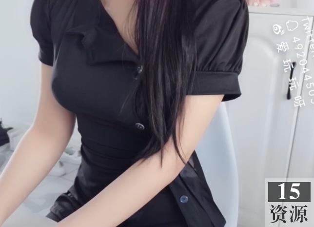 某推私人玩物_黑色护士制服作品一部