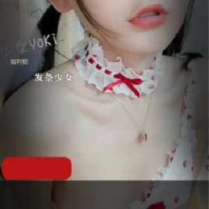 超美COSER@发条少女 无修正合集