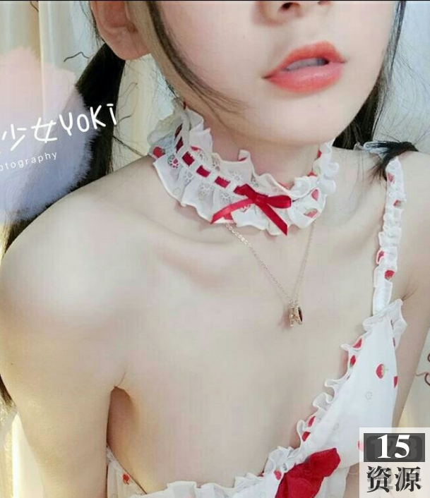 超美COSER@发条少女+无修正合集