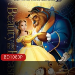 《美女与野兽》19久妖年出品