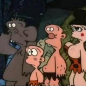 日本动画《山林小猎人》稀有资源珍藏推荐