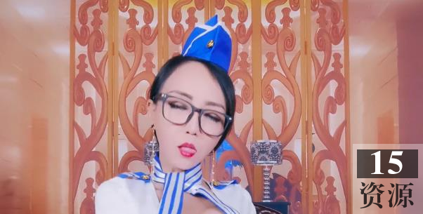 女神周晓琳作品一部