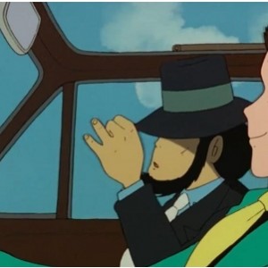 日本动画《鲁邦三世卡里奥斯特罗城》高清中字推荐