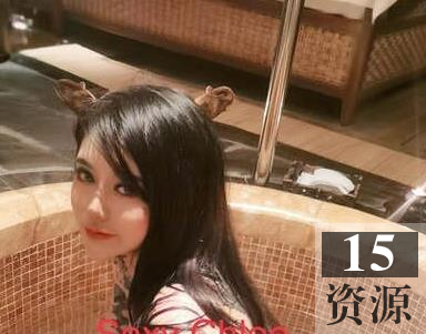 推特白富美Sexychloe作品合集