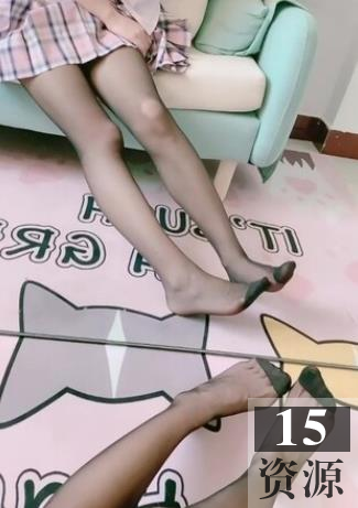 推特樱狸子_JK美少女作品一部