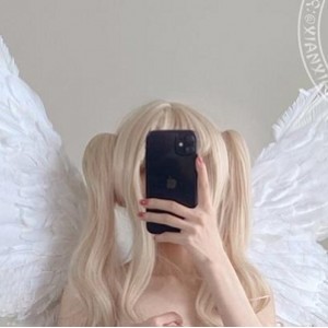 推特极品网红仙仙桃_天使套作品一部