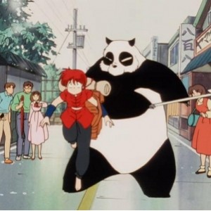 日本动画《乱马》高清修复版推荐