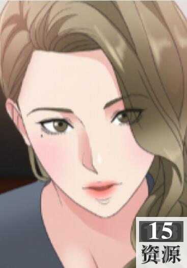 韩漫_主播小姐姐姐8部全