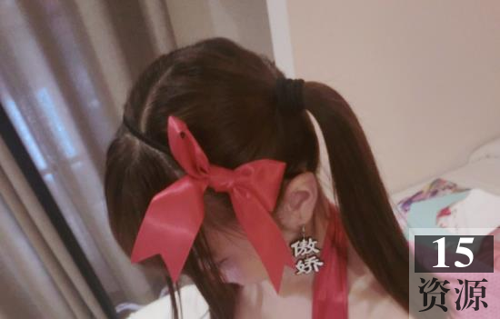 赛高酱最新国庆套写真作品合集