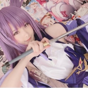 极品网红习呆呆最新作品合集