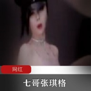 七哥张琪格作品合集