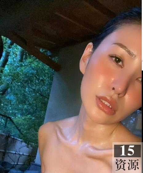 推特Raelilblack作品合集