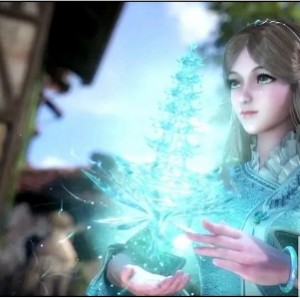 国产动漫《斗罗大陆1》缘起篇Part1高清推荐