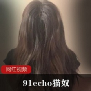91echo猫奴作品小合集