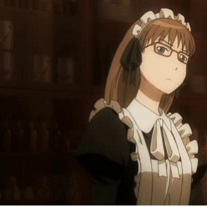 黑正数创作日本动漫《女仆咖啡厅》粤语中字全集推荐