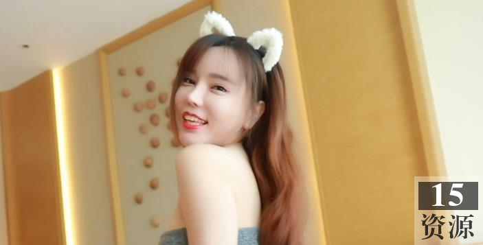 秀人极品模特_艾小青_8月作品一部