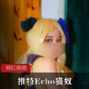 武汉白富美_推特Echo猫奴作品合集