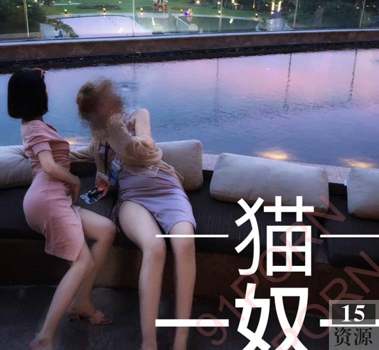 武汉白富美_推特Echo猫奴作品合集