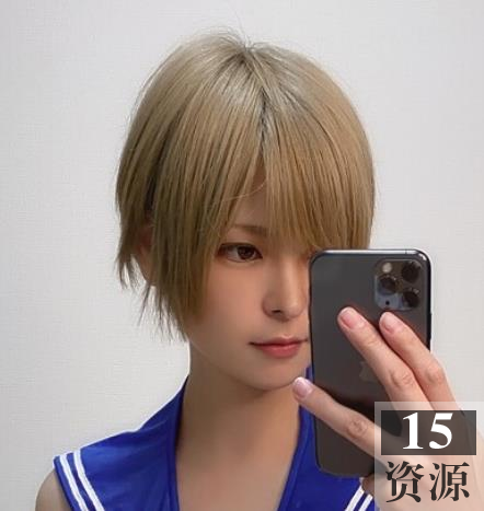 岛国极品妹子広瀬もこ自拍作品小合集