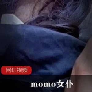 momo_女仆作品一部