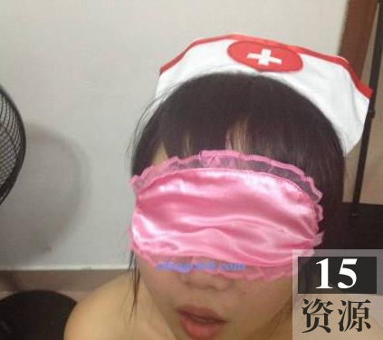 湖南美女模特张茹出名前与男友自拍作品合集