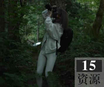 HongKongDoll森林_相遇作品一部