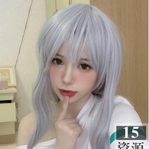 埃罗芒阿老师作品合集