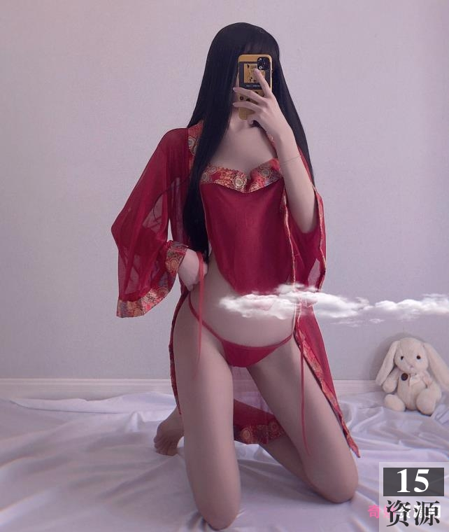 网红：初见百部大合集