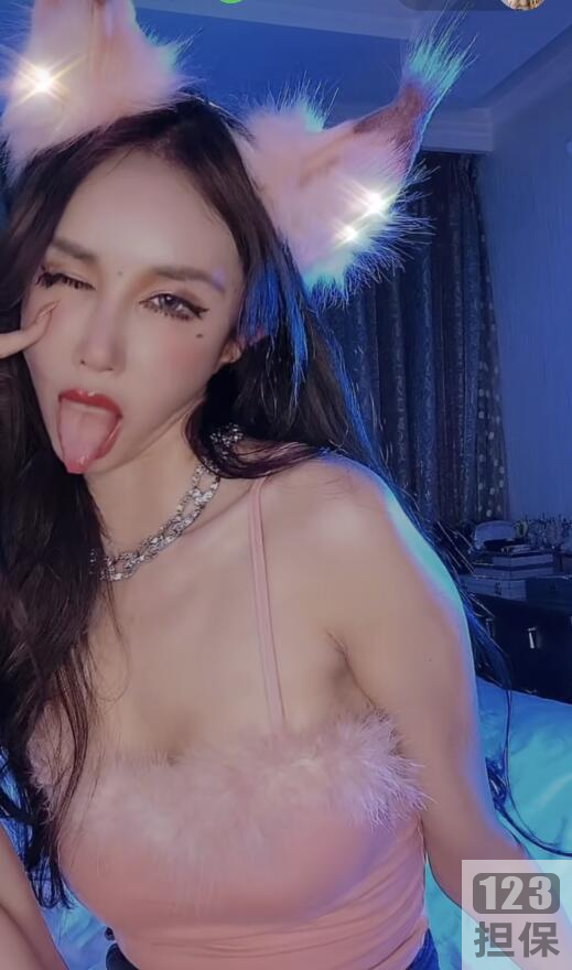 合集孟晓艺快手实拍22V50G超顶