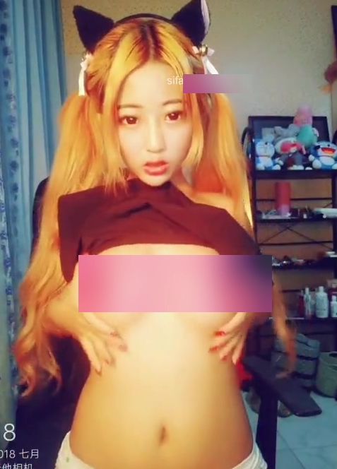 岩岩妹妹快手辣舞43V合集306M热辣