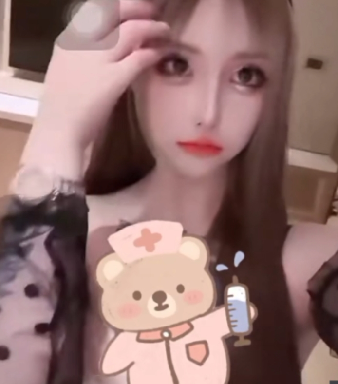 快手网红周丽珊互动舞蹈视频合集6部237MB珍藏版