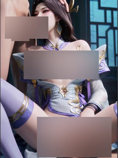 推优质特姮师兄合集106P739M